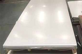 304不锈钢冷轧板